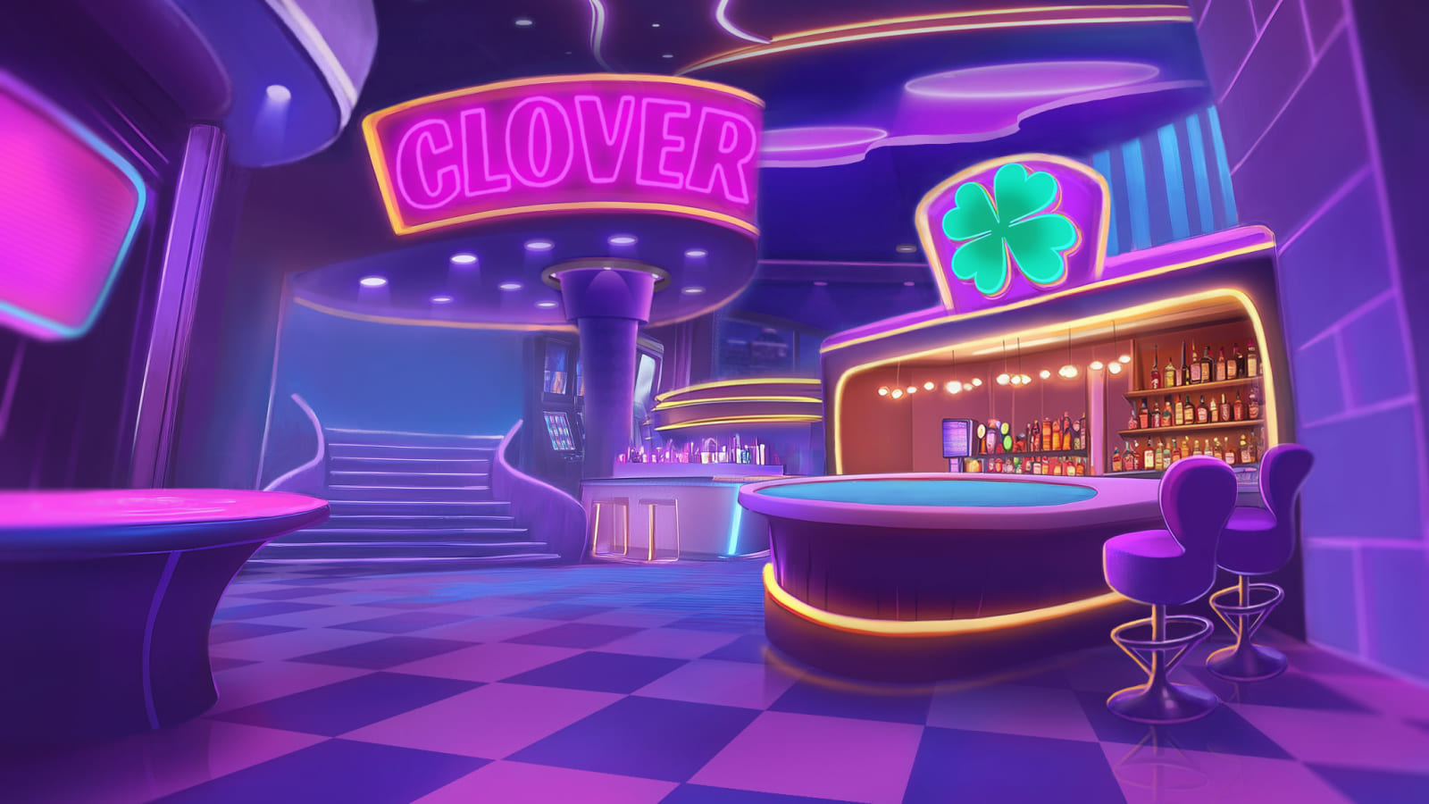 Clover Club