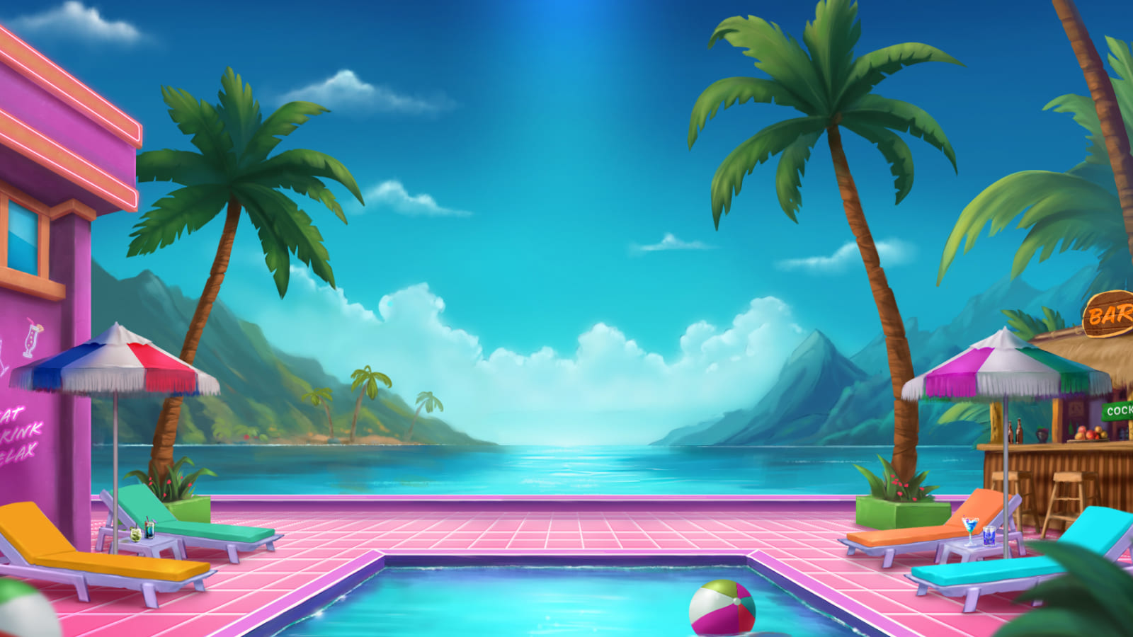 Club Cabana