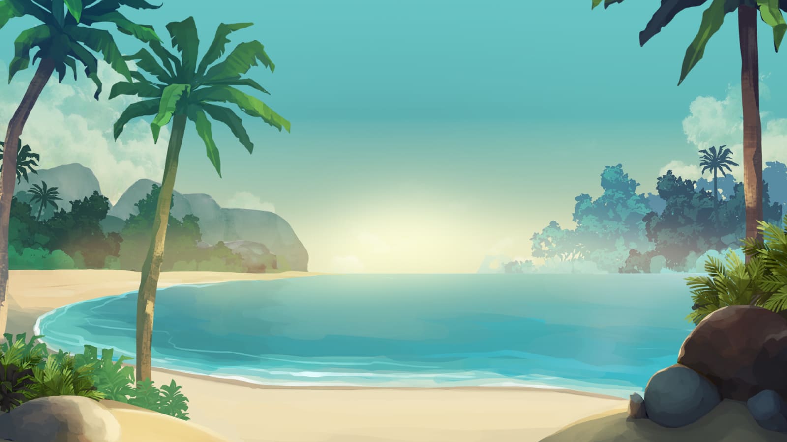 Coconut Chaos