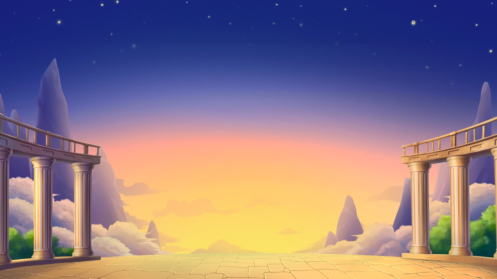Divine Drop