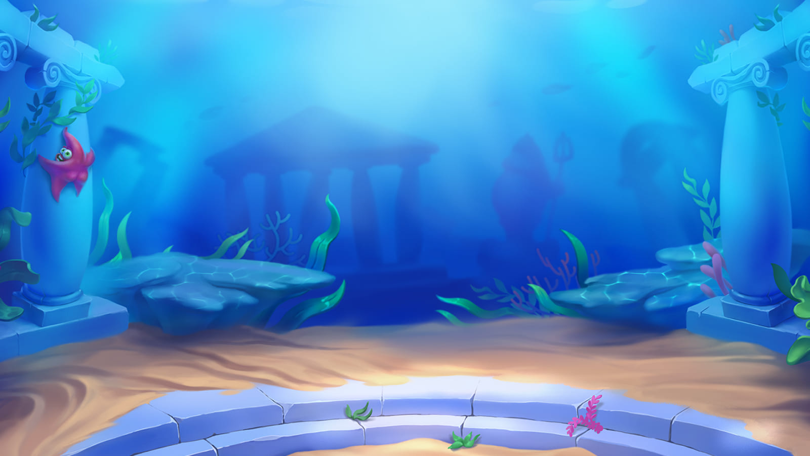 Dorks of the Deep