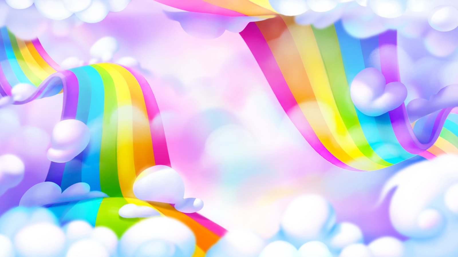Double Rainbow