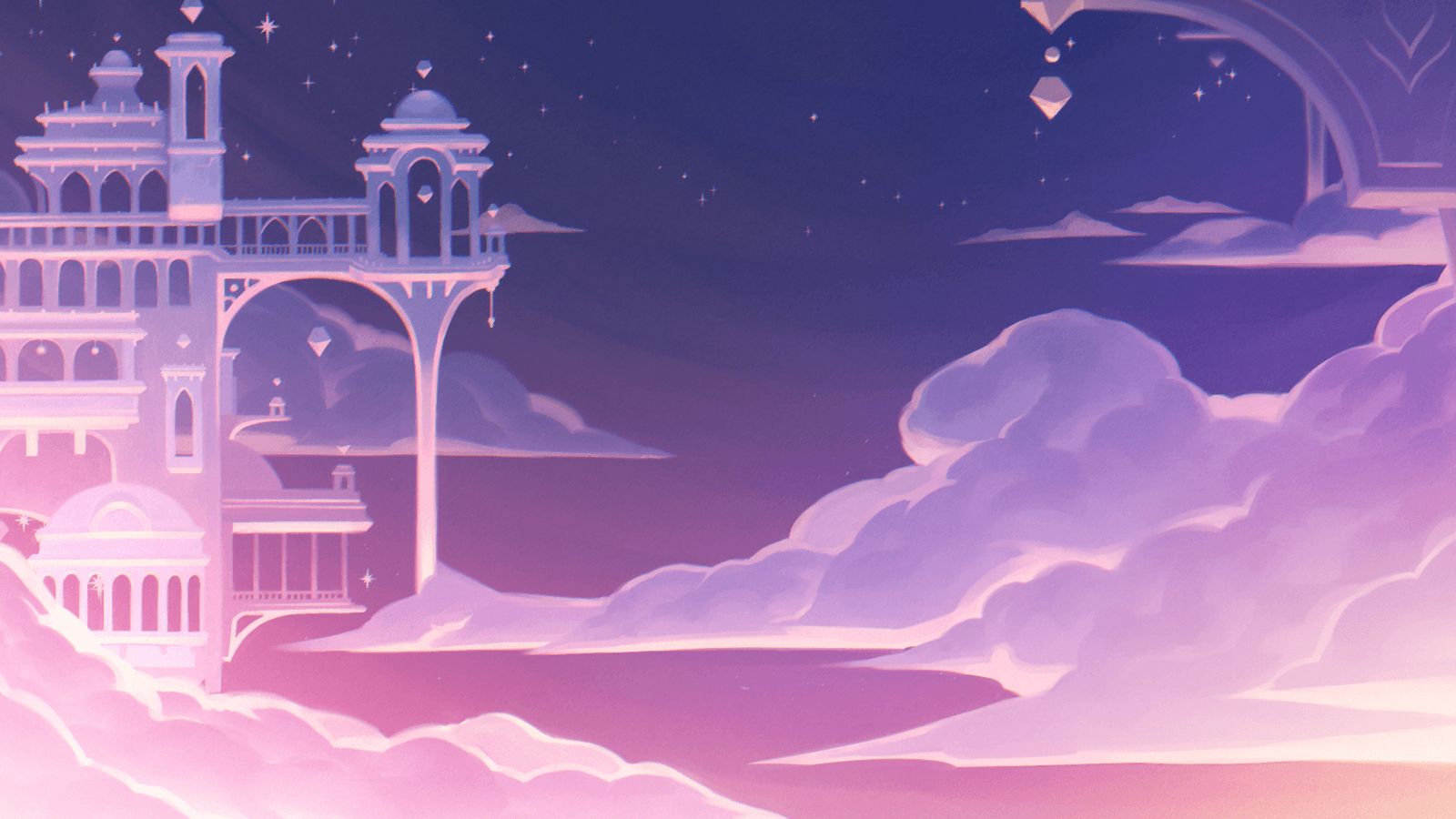 Dusk Princess
