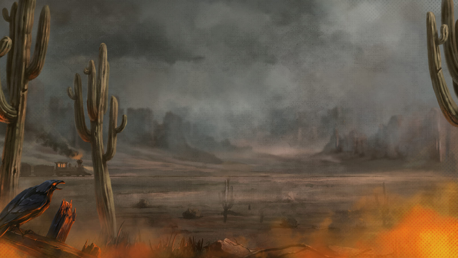 Epic Bullets & Bounty