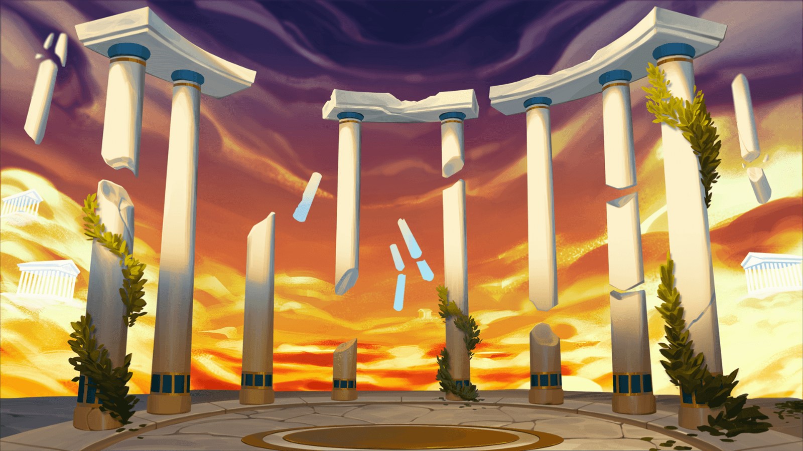 Epic Ze Zeus