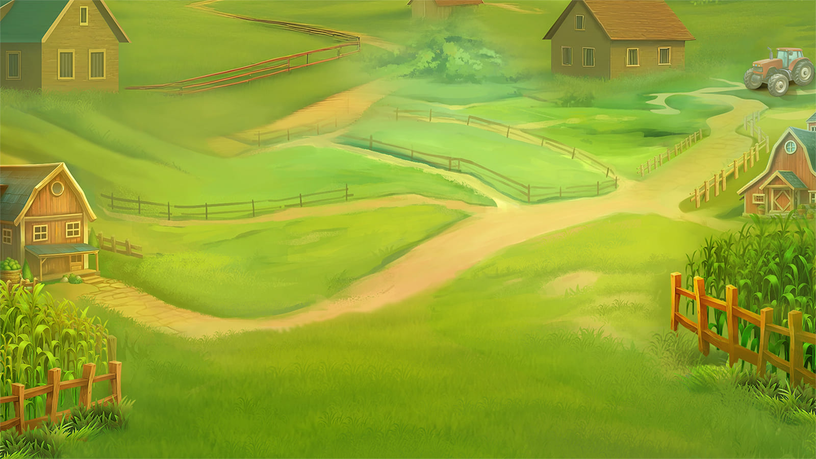Farmhouse