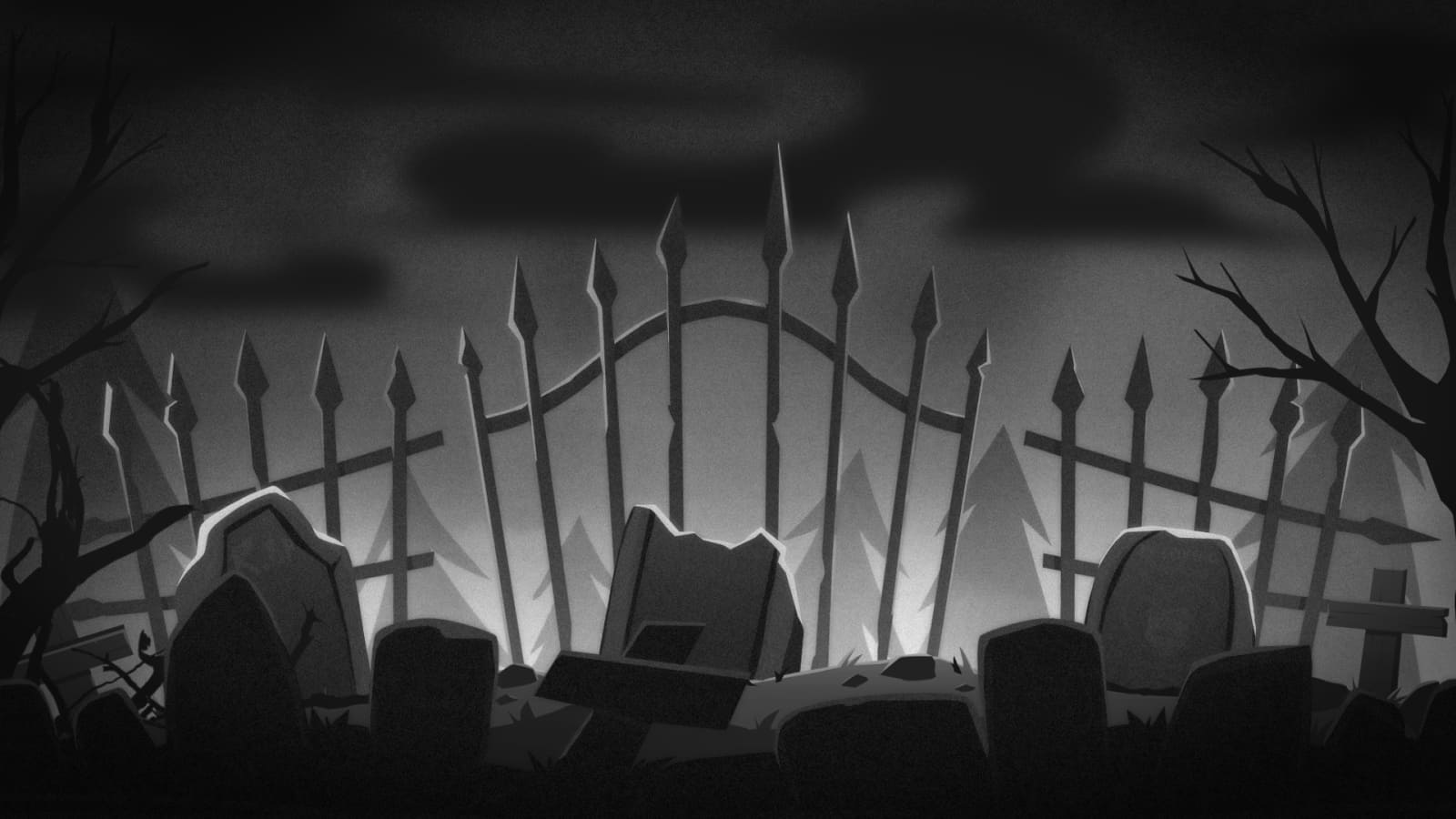 Fear The Dark
