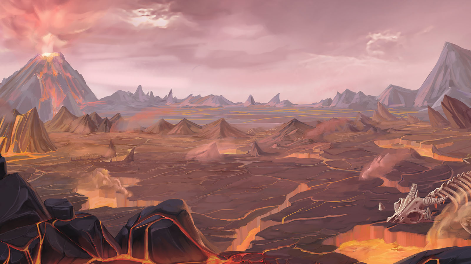 Fireborn