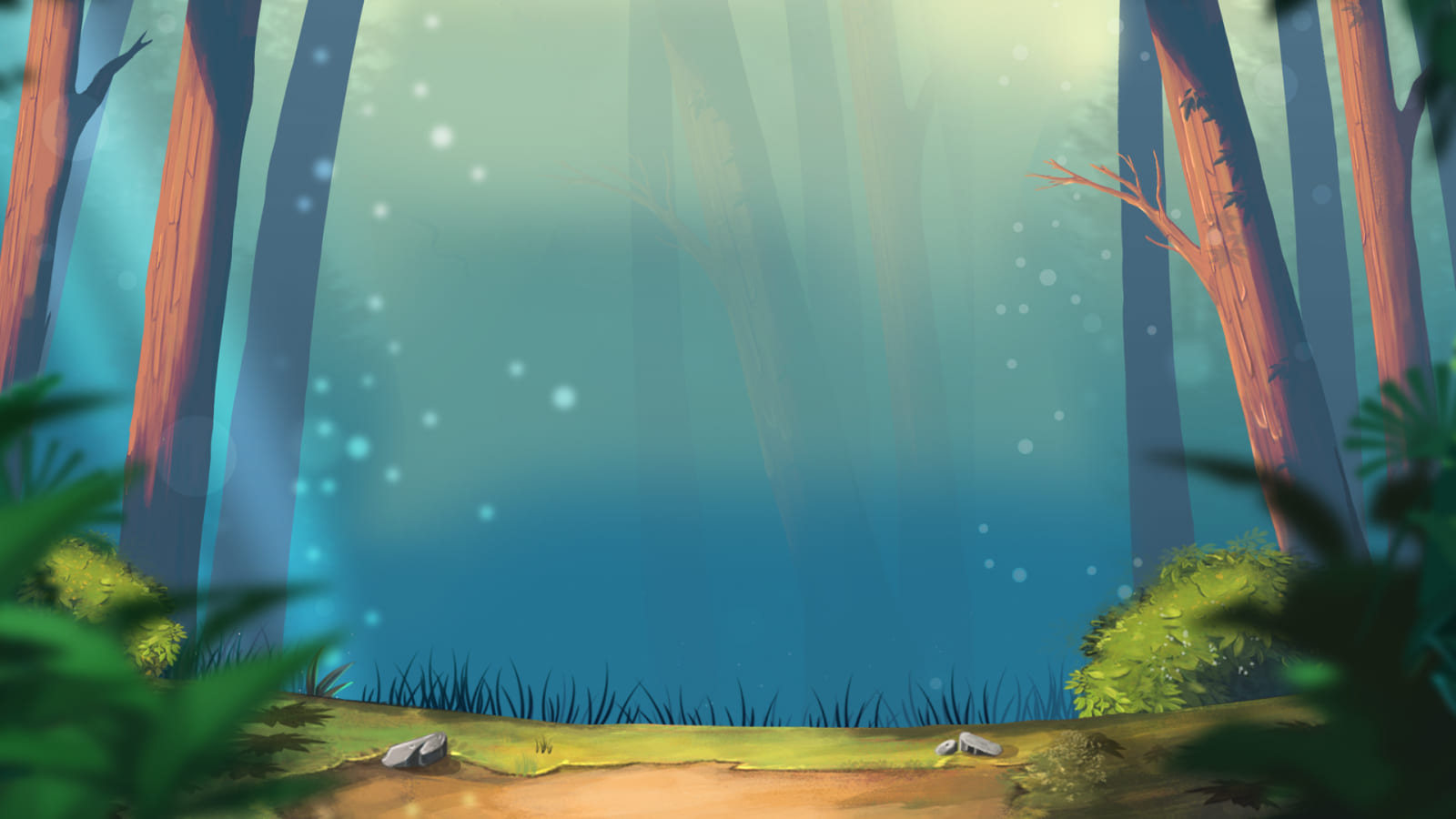 Forest Fortune