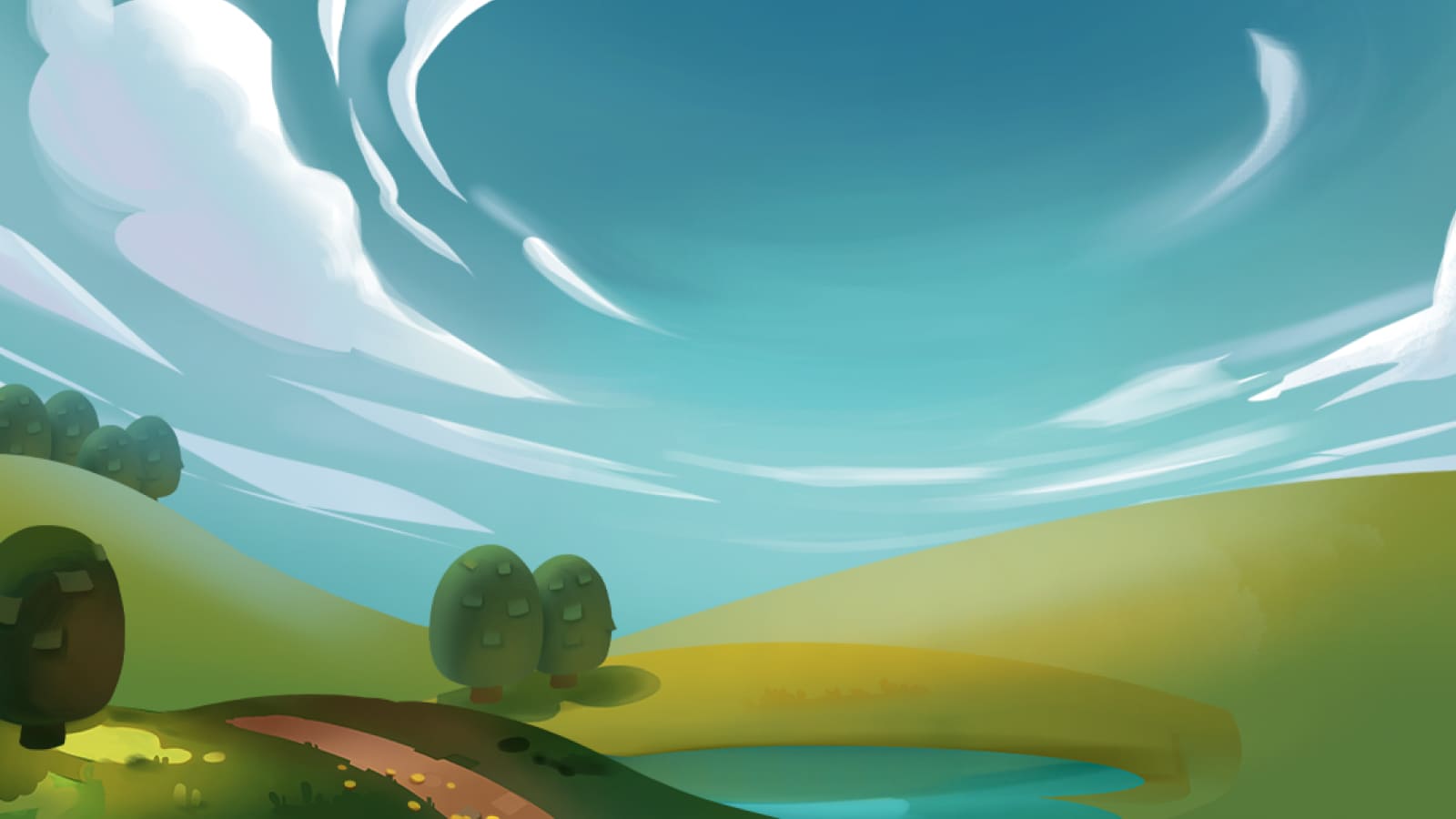 Frank's Farm
