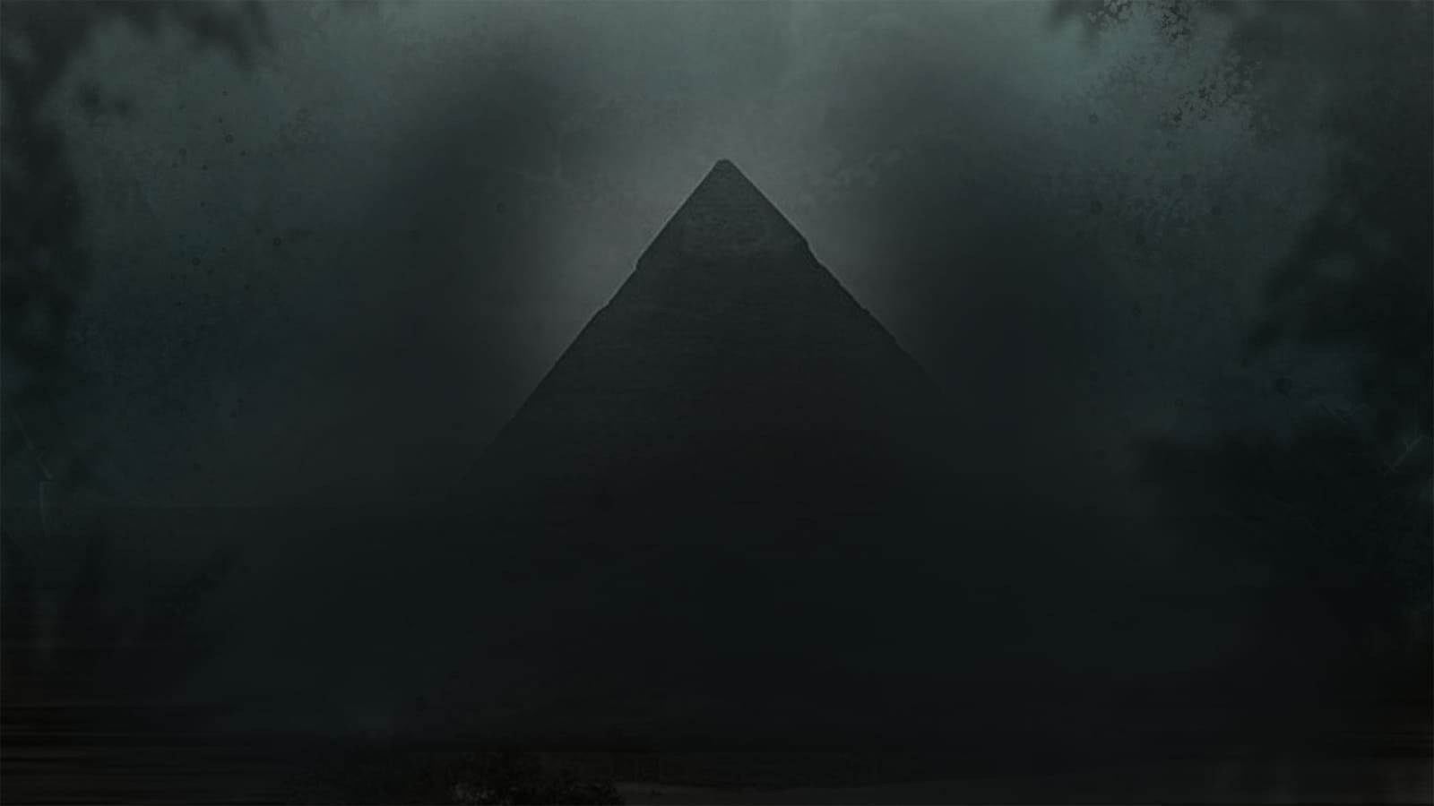 Hand of Anubis