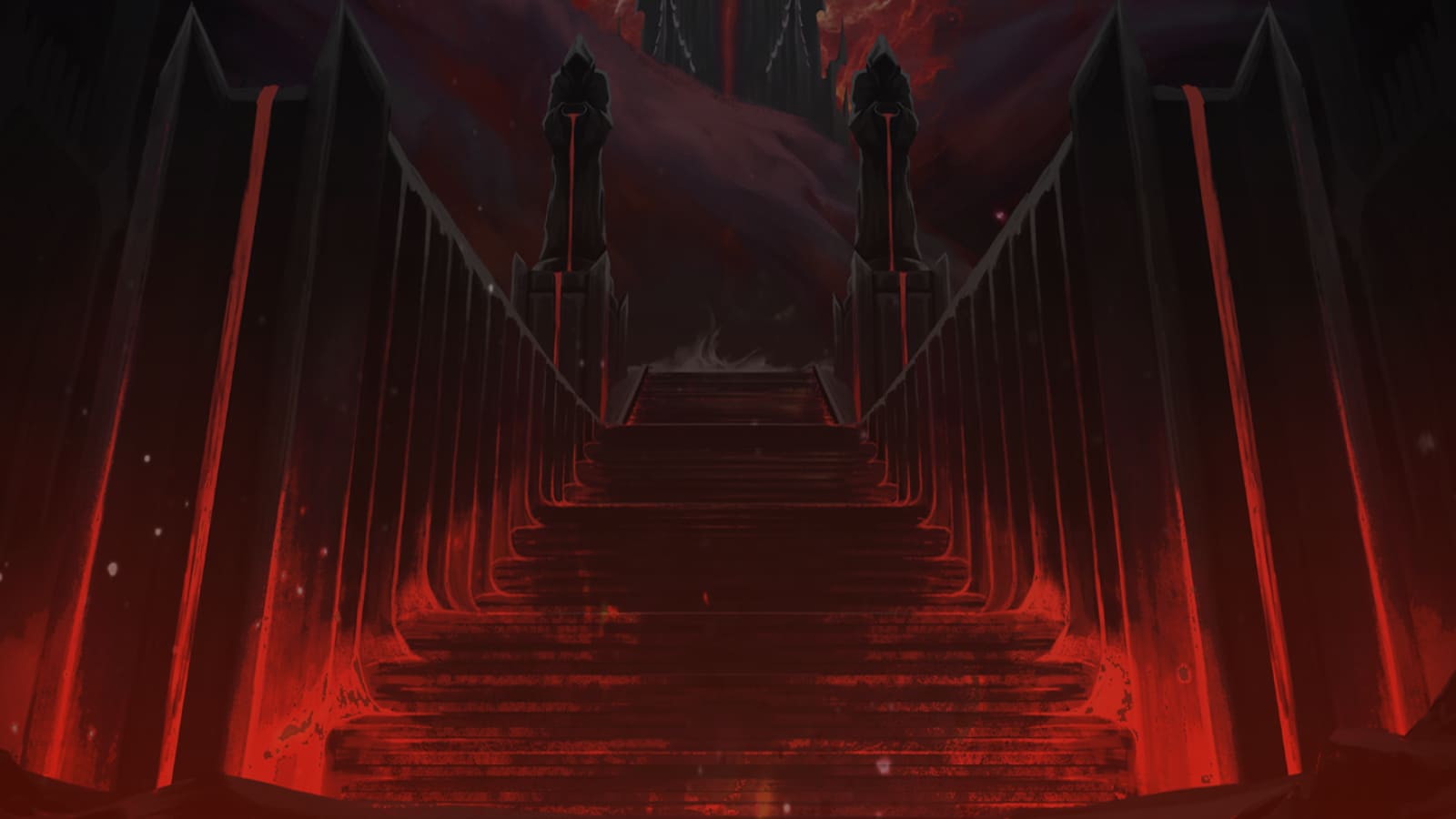Hounds of Hell