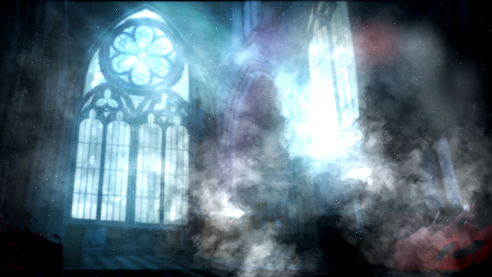 Immortal Desire