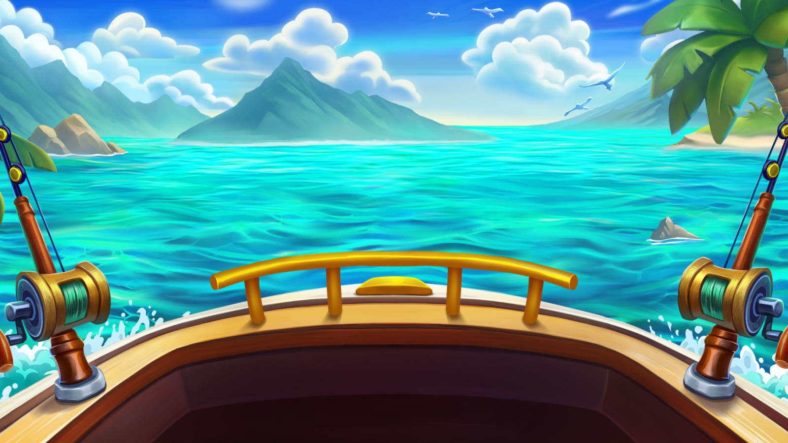 Marlin Masters: The Big Haul