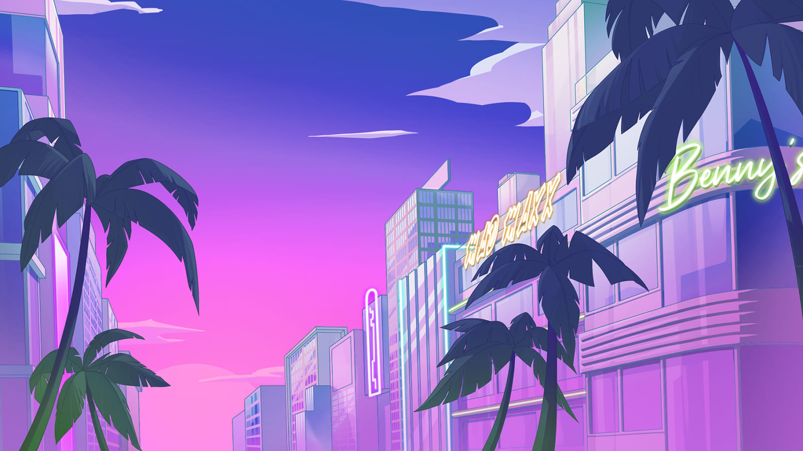 Miami Mayhem