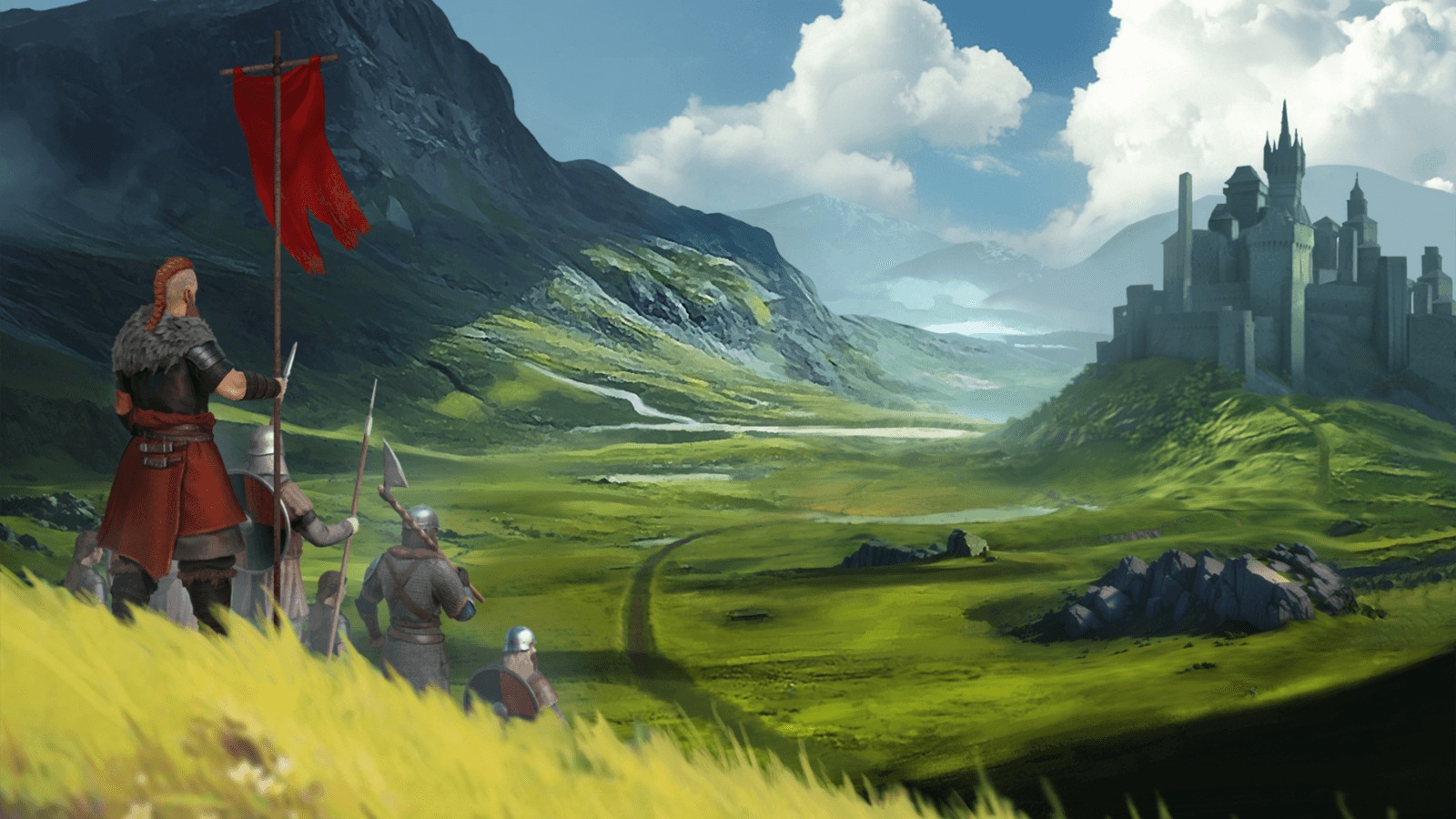 Raidmark