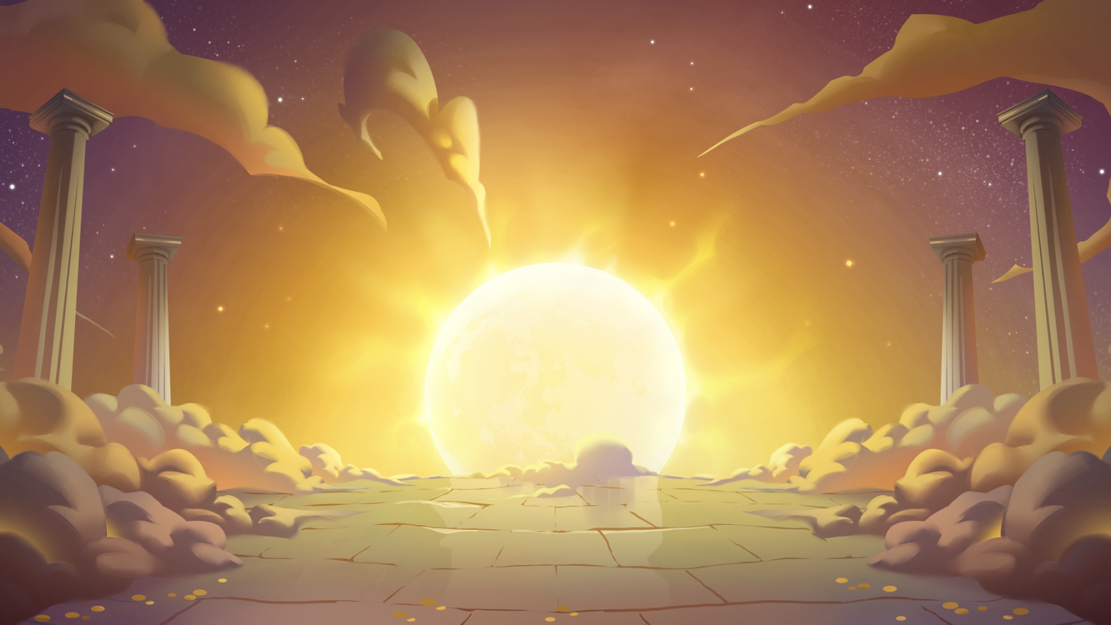 Rise of Fortuna