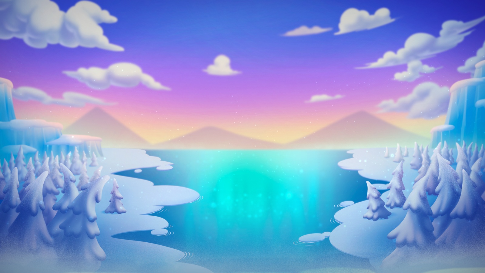 Snow Slingers