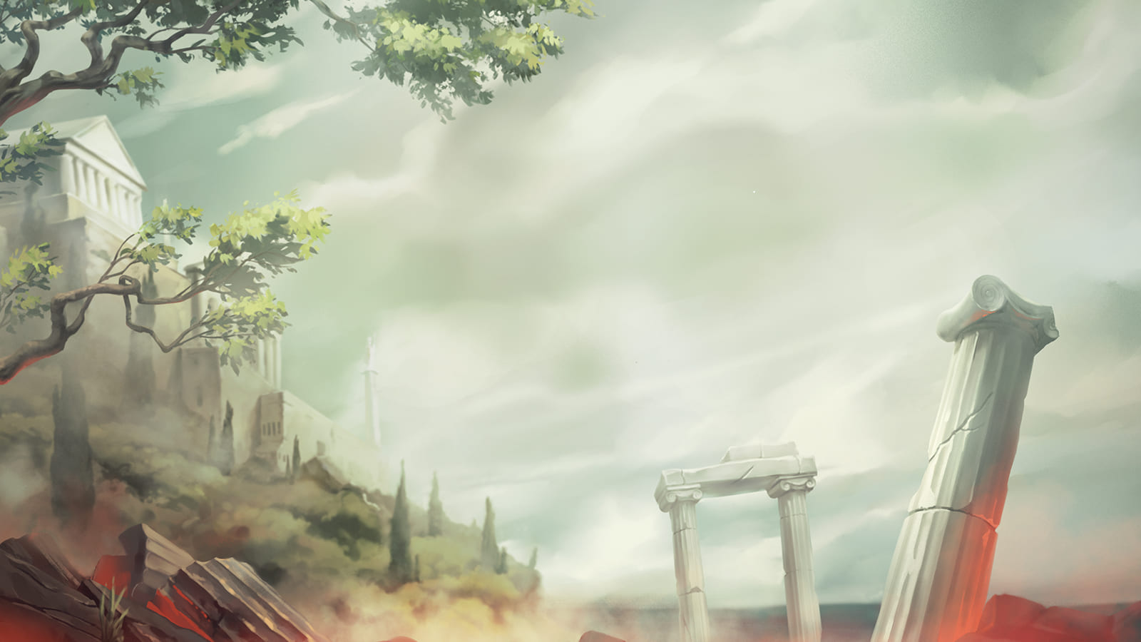 Spear of Athena