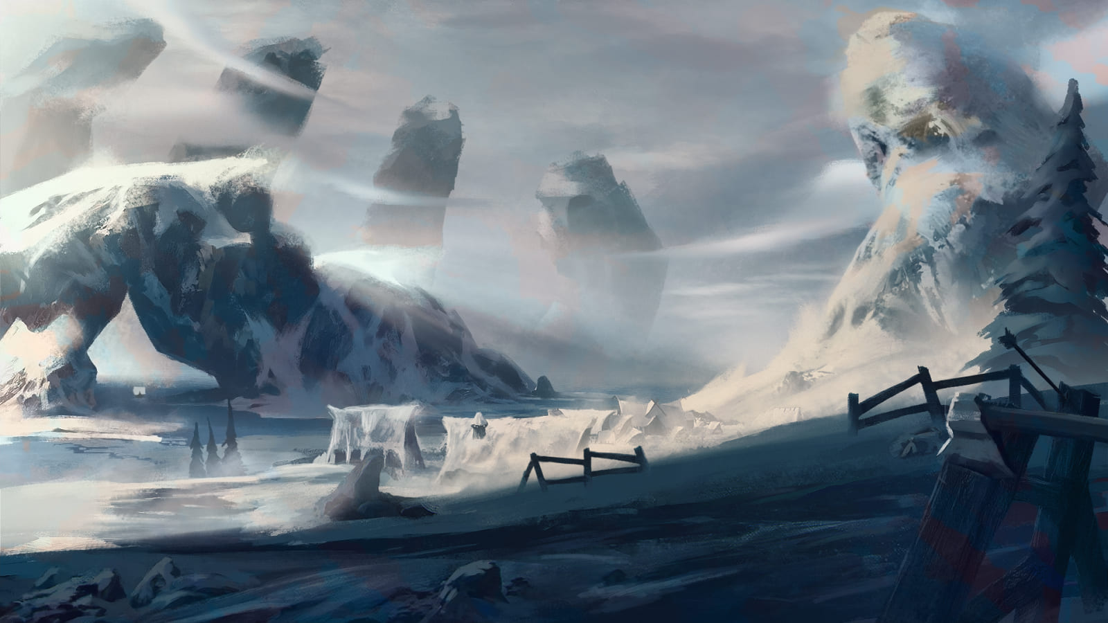 Stormforged