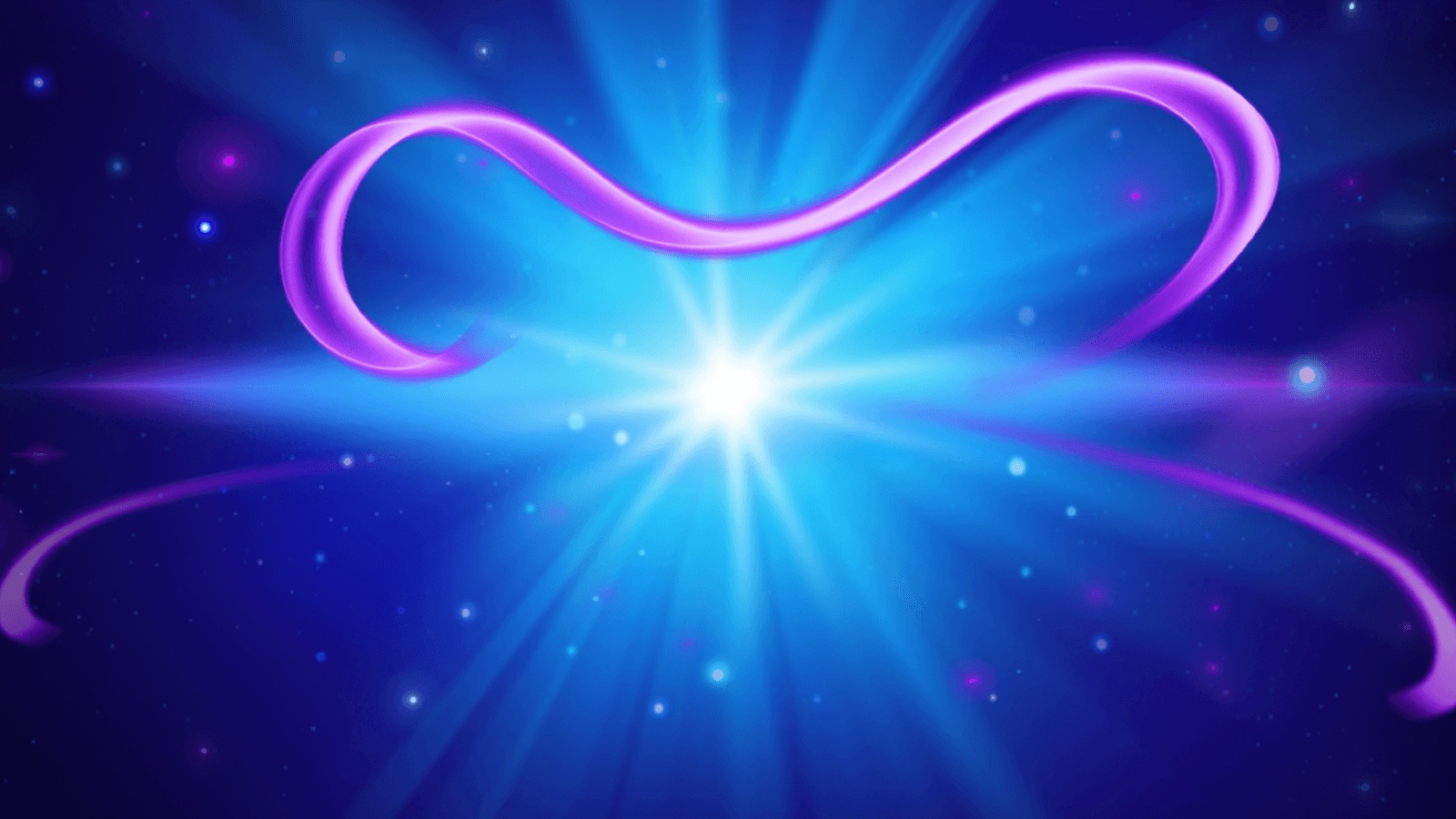 Supernova Galaxy Orbs Hold & Win