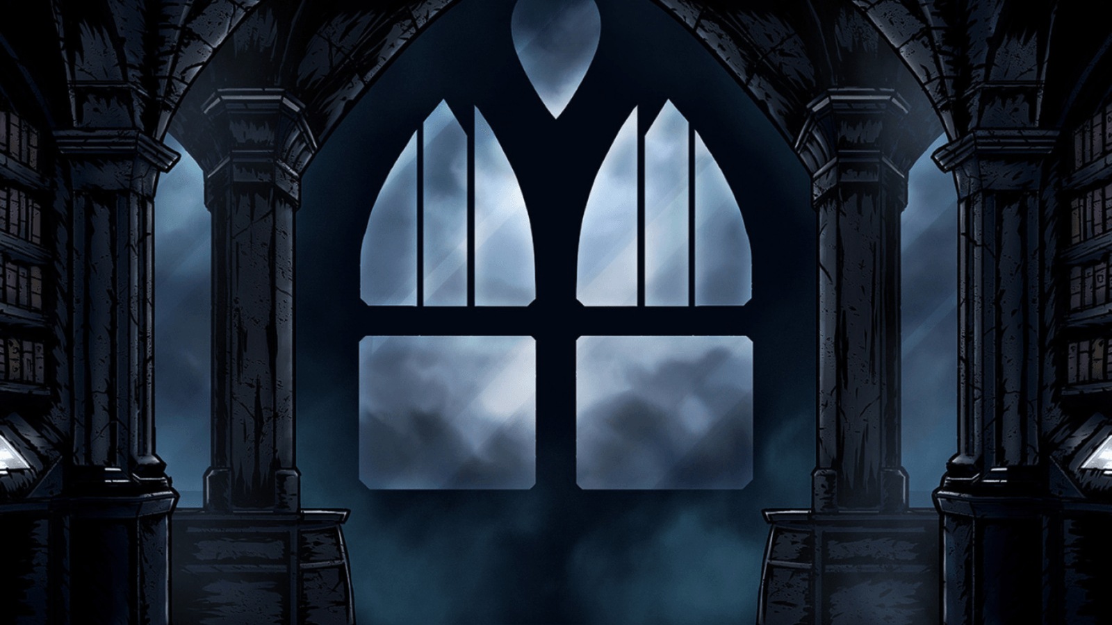 The Library Overdue