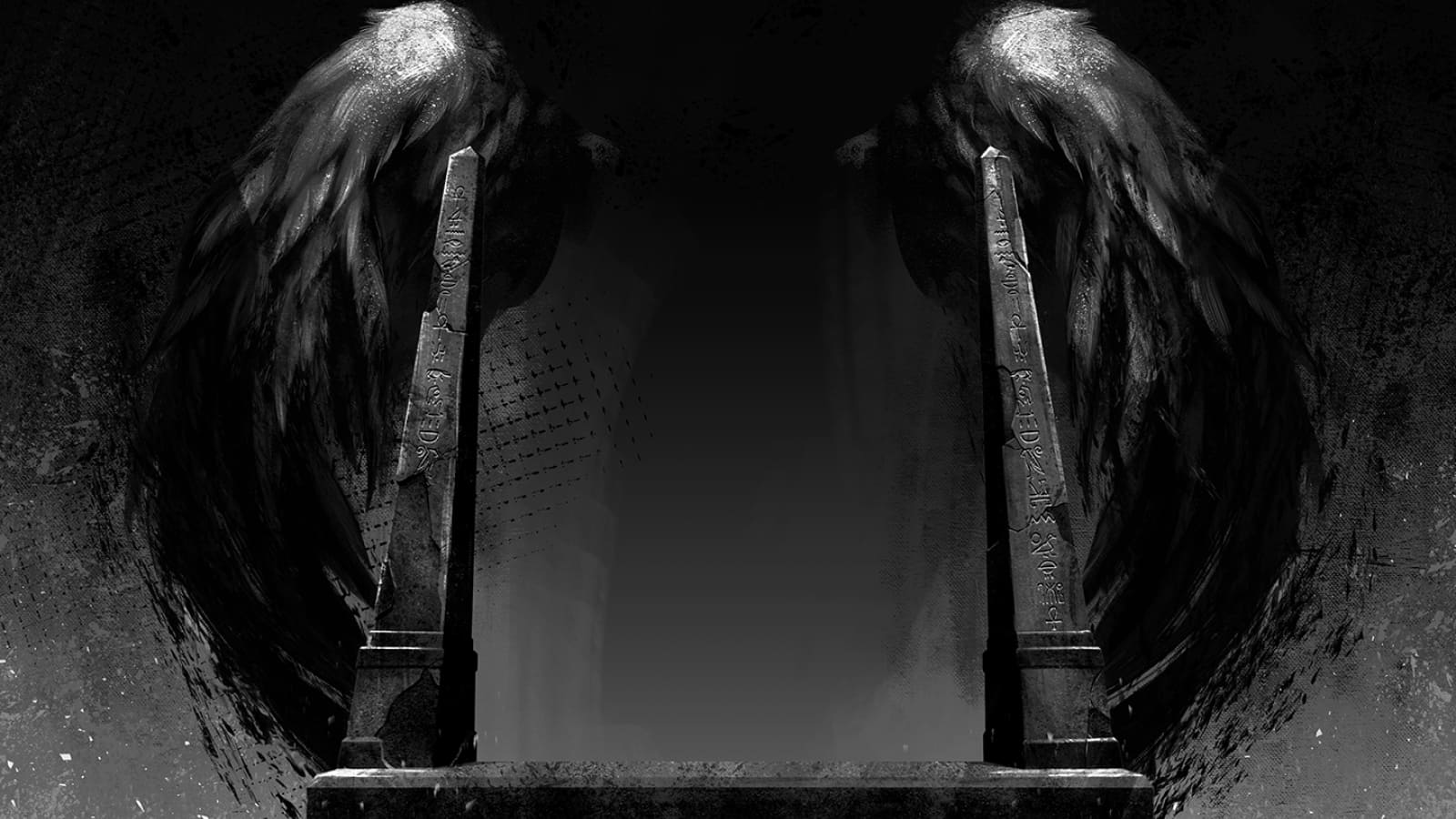 Wings of Horus