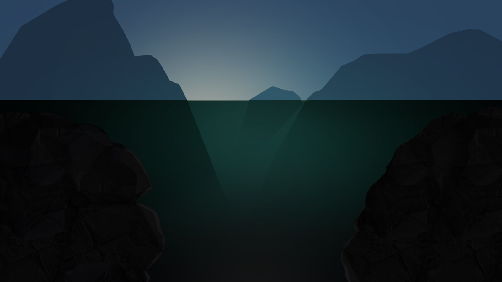 Deep Rush