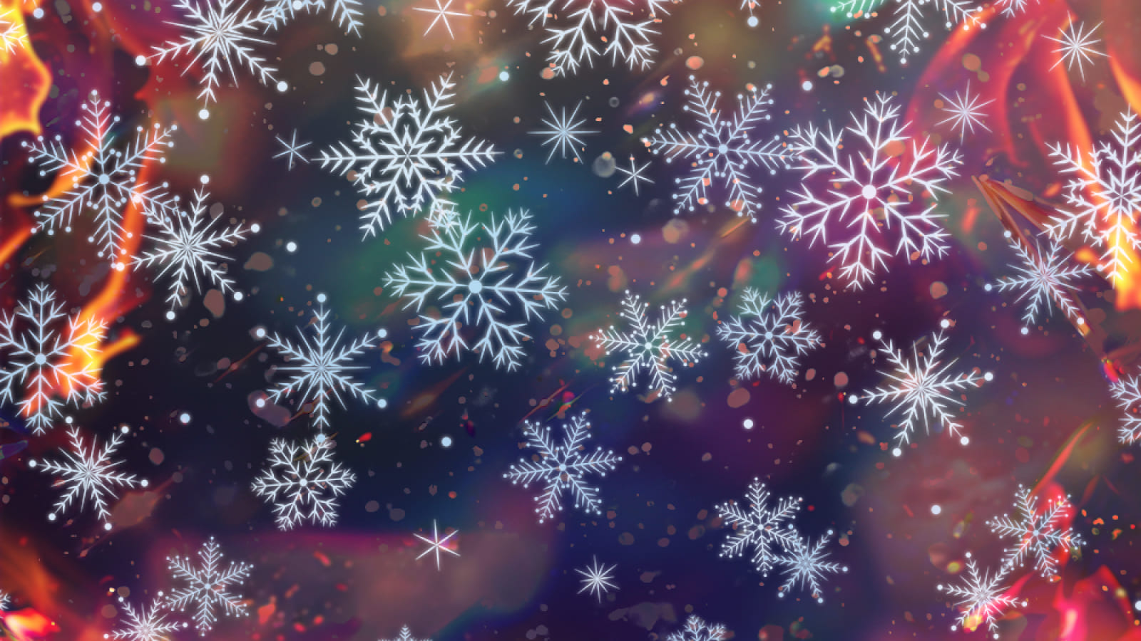 Firedream Xmas Hold and Win