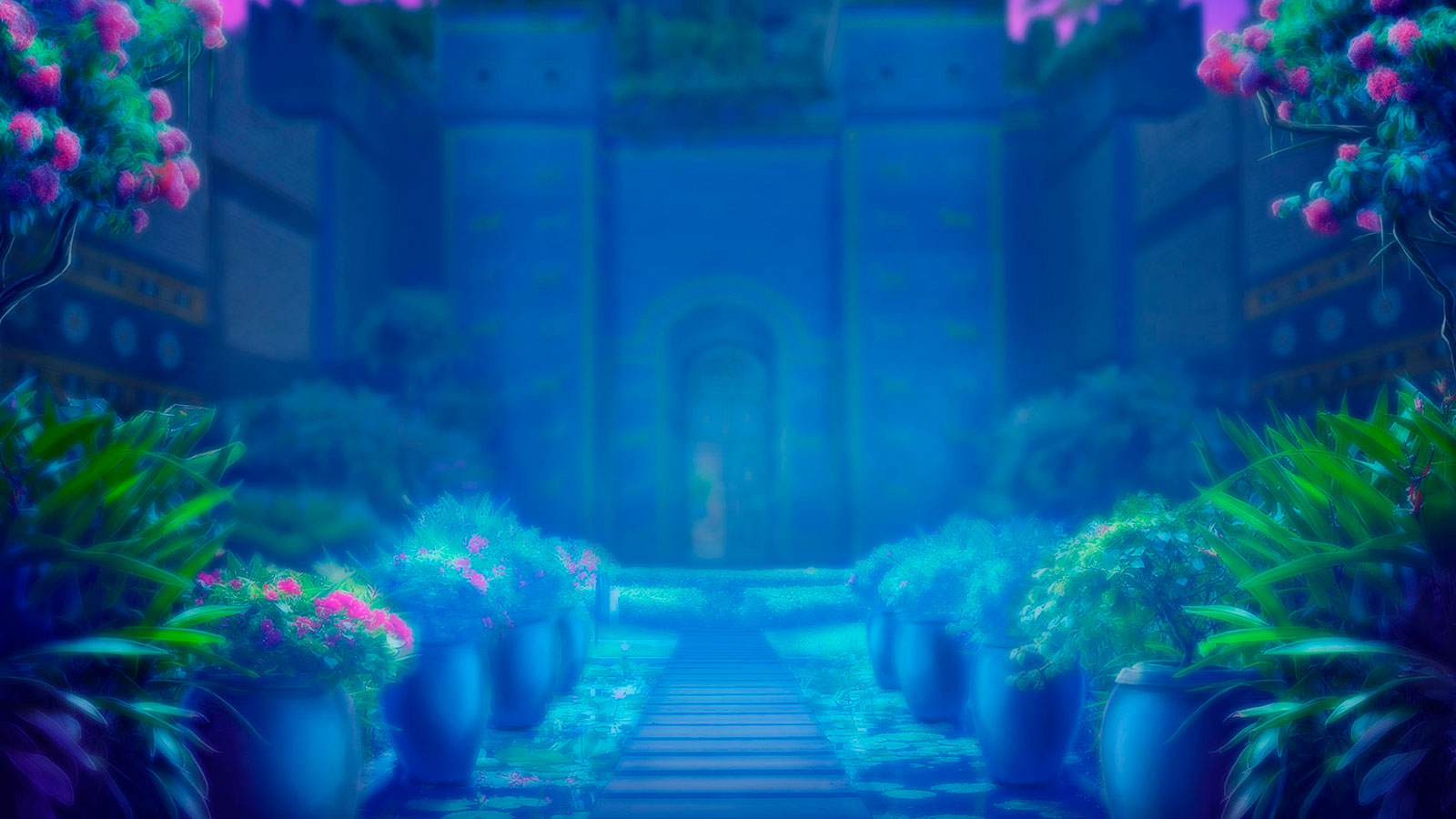 Gates of Babylon