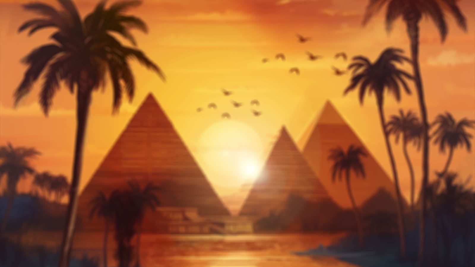 Pharaoh's Dynasty Prizematch