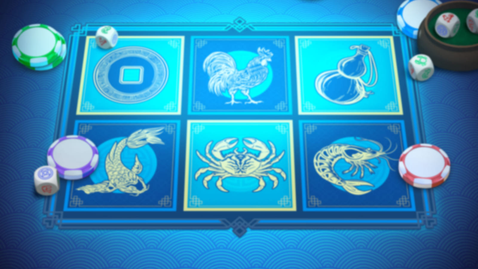 Snake Fortune Hold and Win