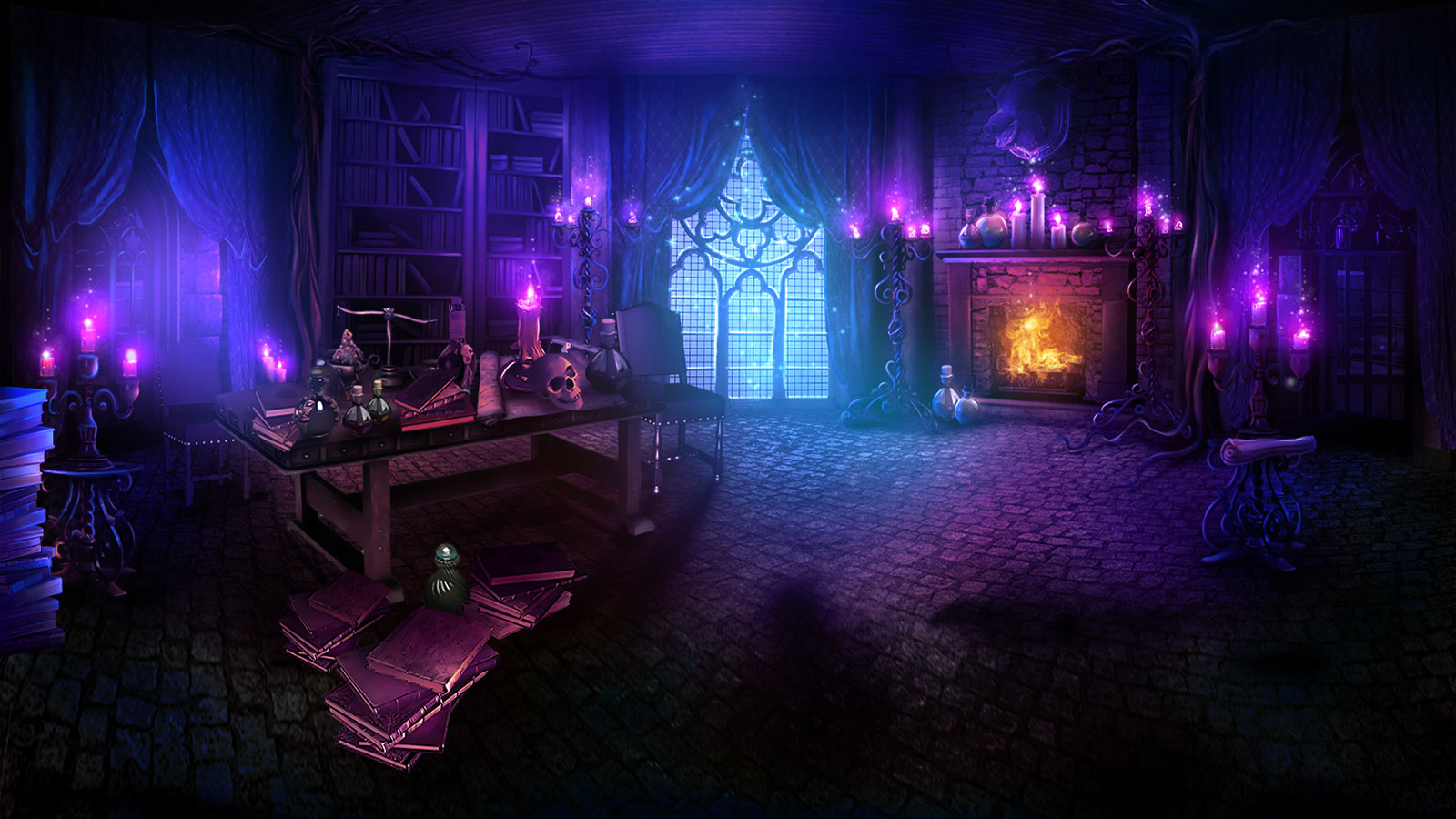 Alchemy Book