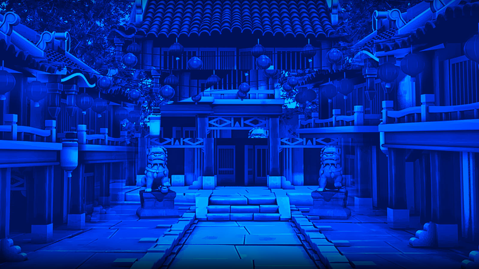 Emperors Fortress