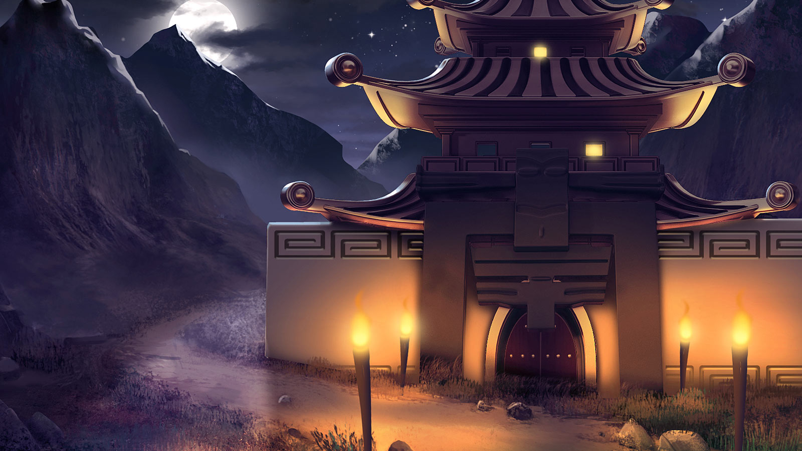 Eternal Kingdom 2