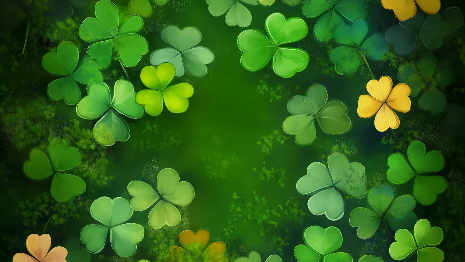 Leprechaun's Wild Spin