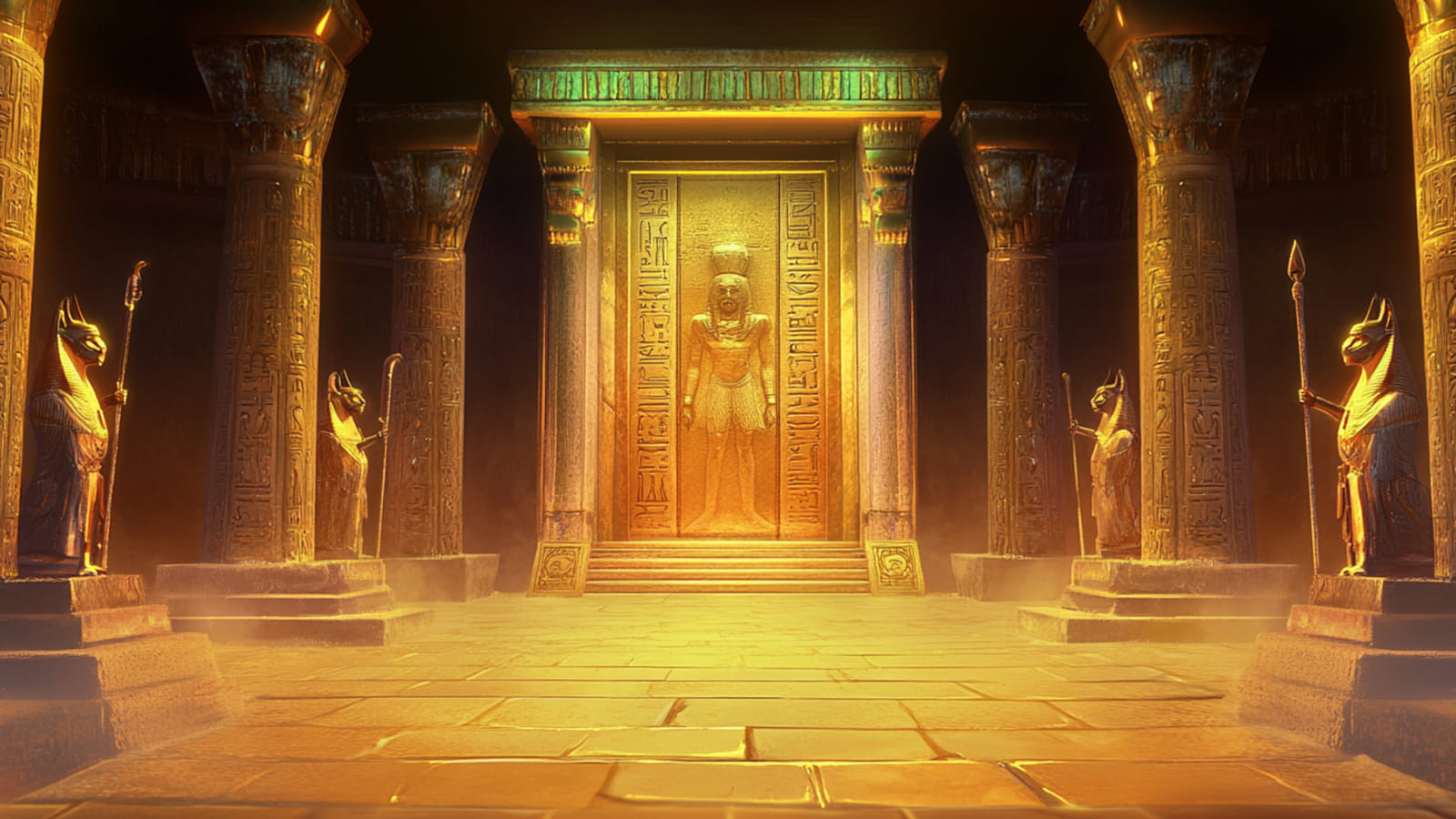 Raiders of the Hidden Tome