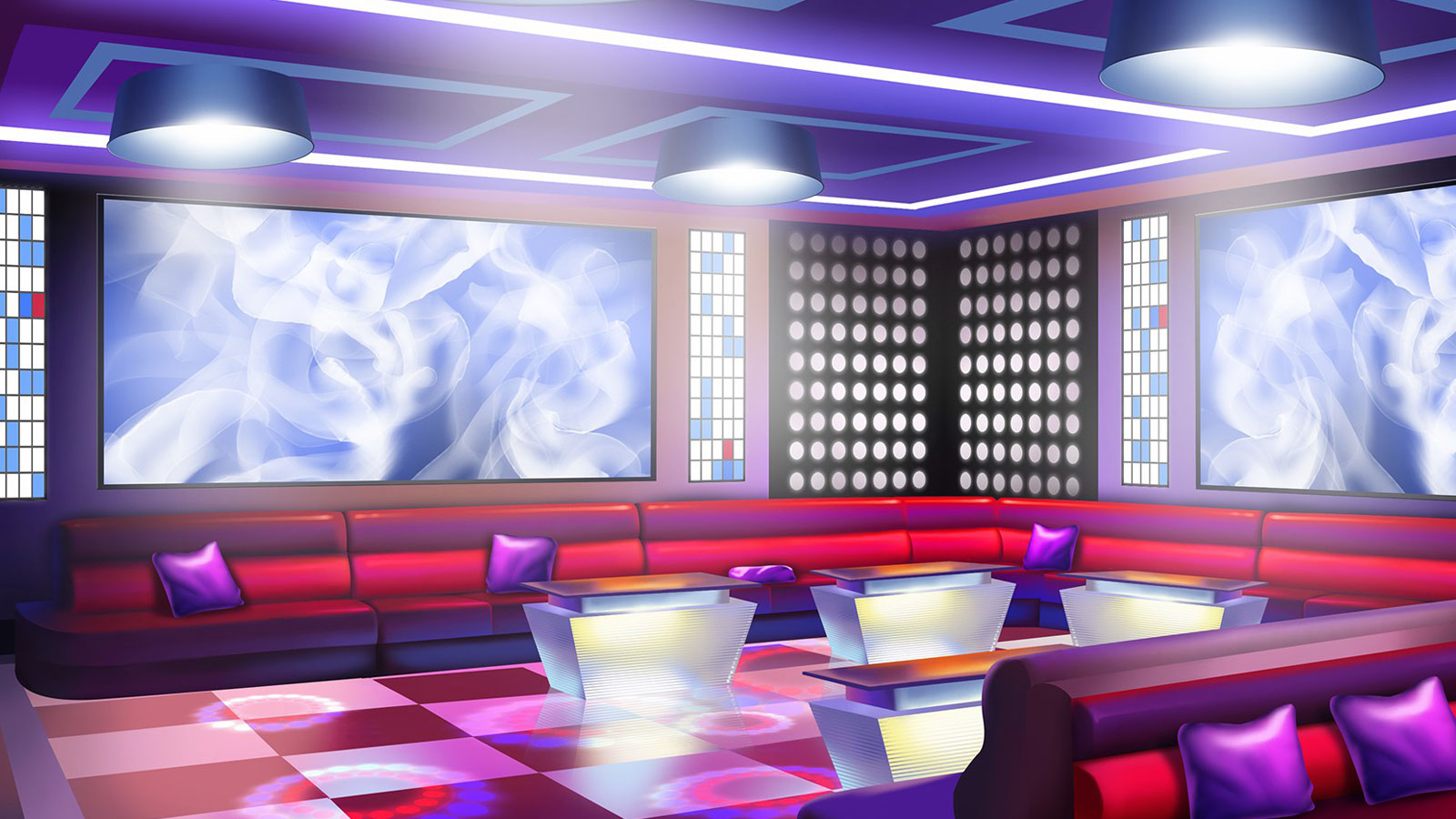 Welcome to KTV