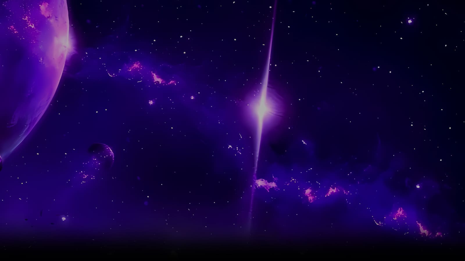 Across the Universe Keno