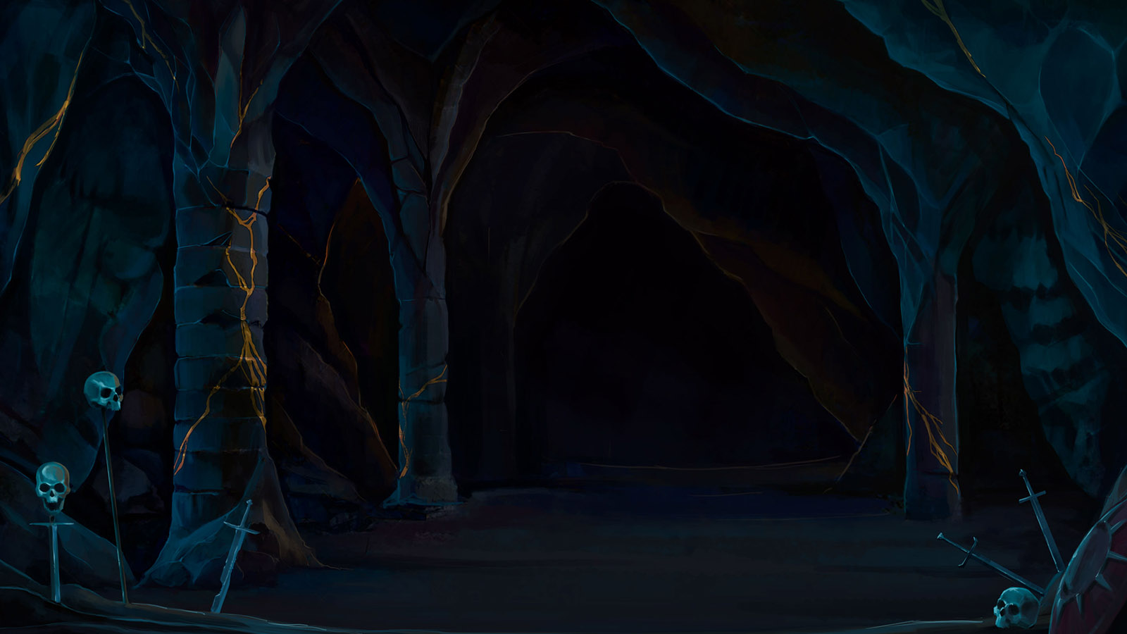 Hydra's Lair