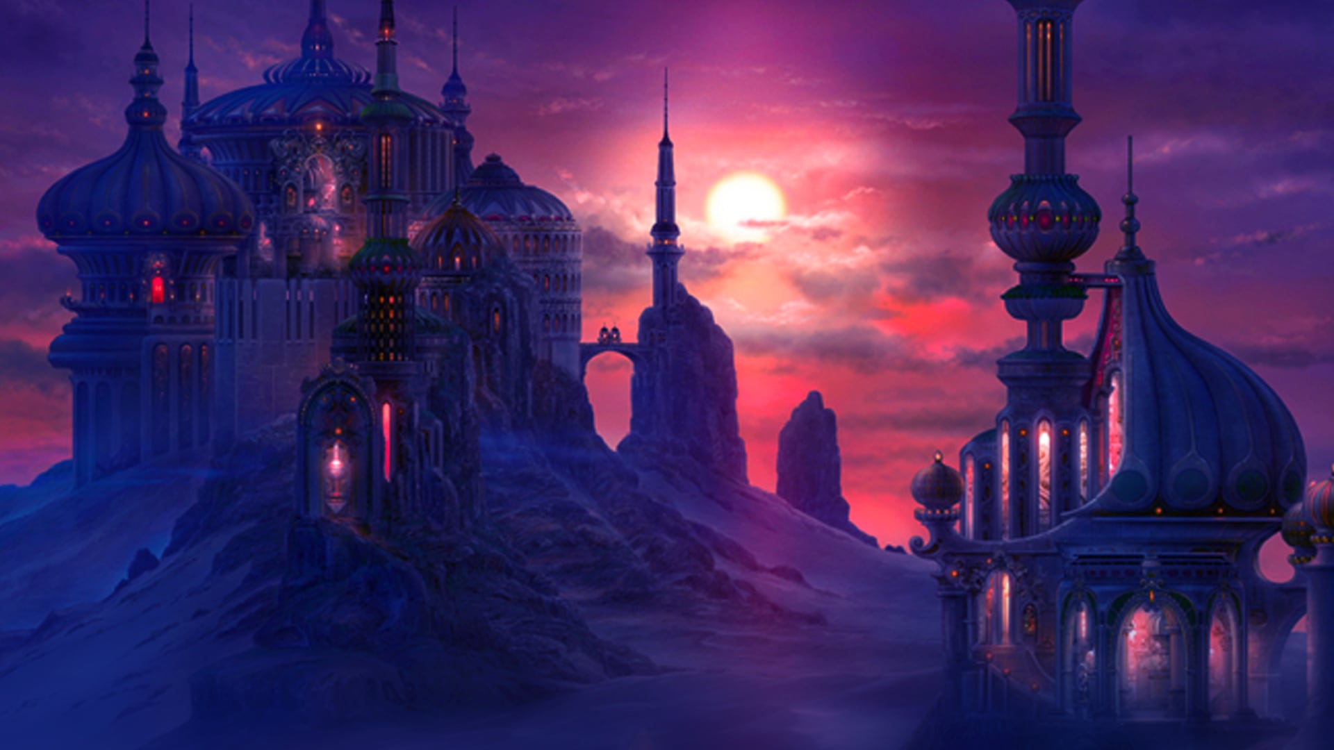Prince of Persia: the Gems of Persepolis
