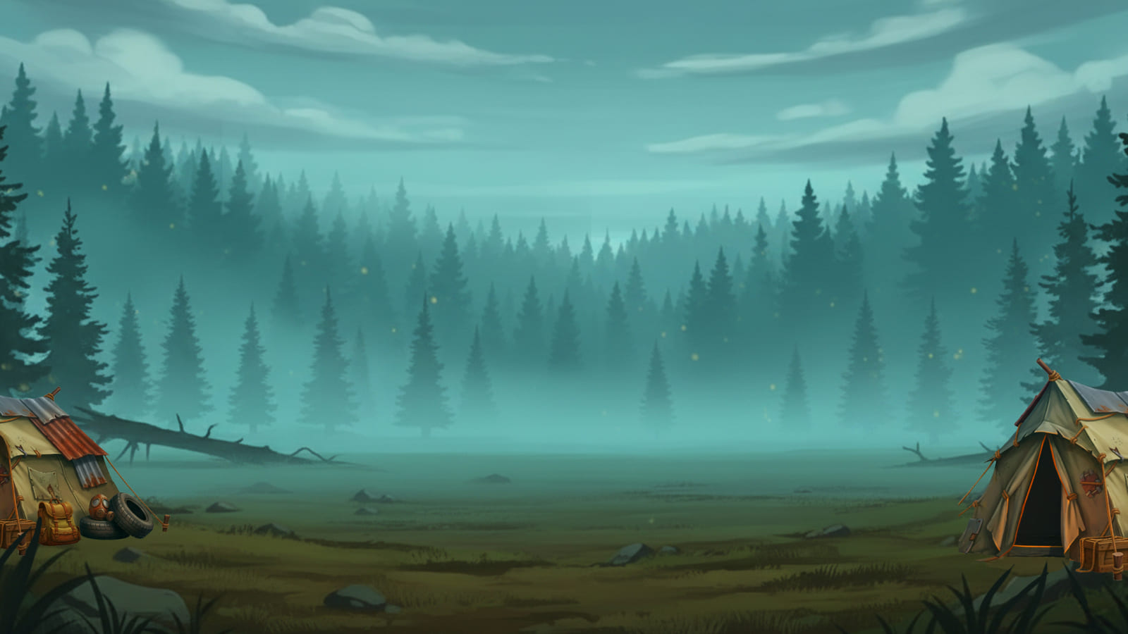 Riot: Urban Wilds