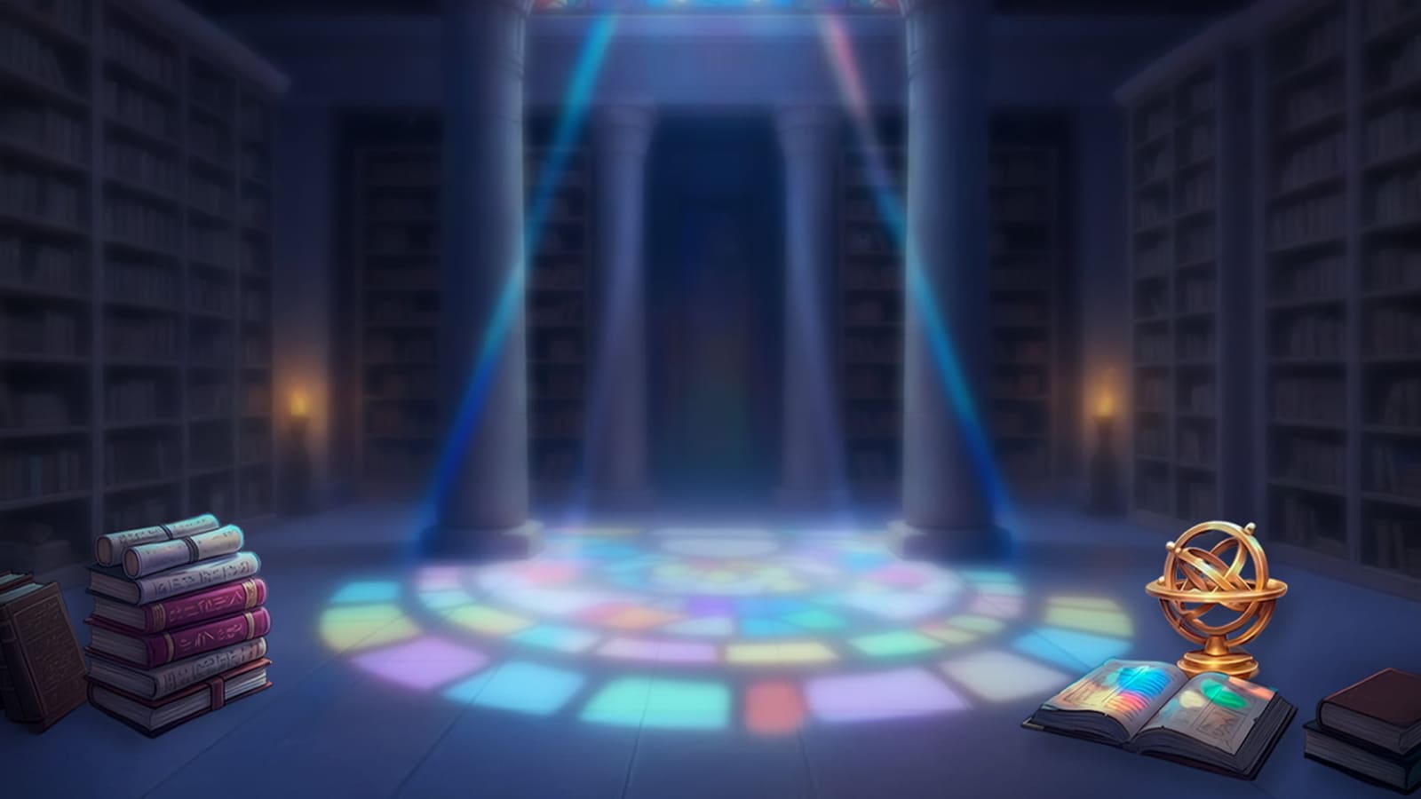 Secrets Of Papyrus