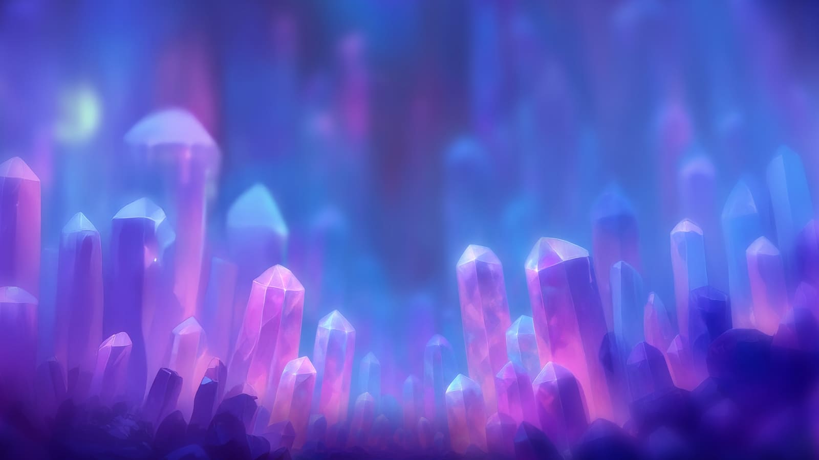 Shining Wilds