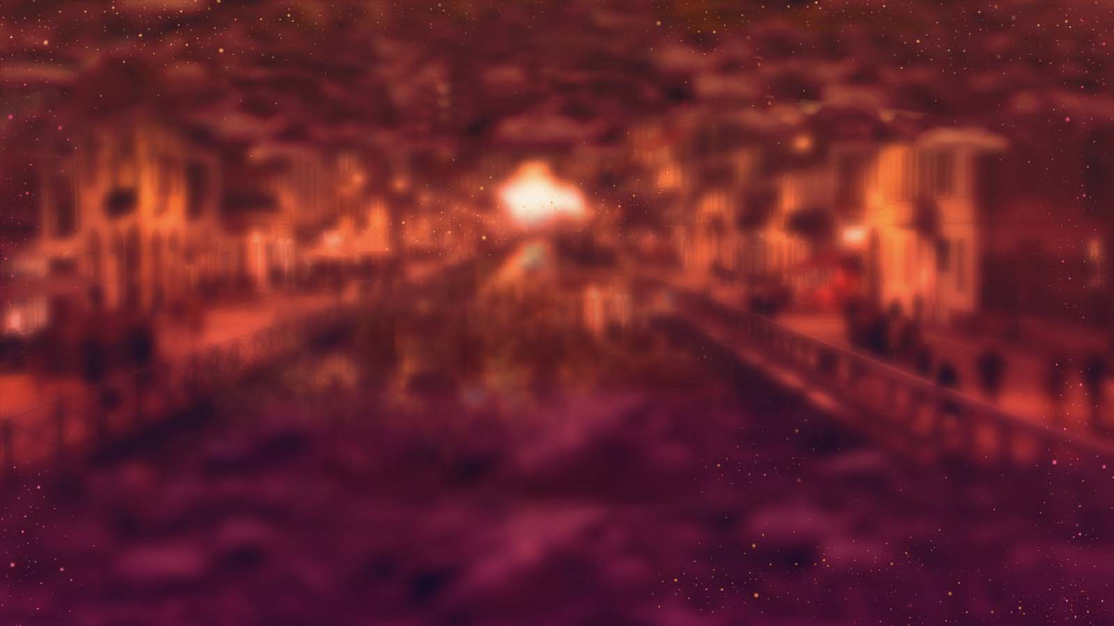 Venetian Magic
