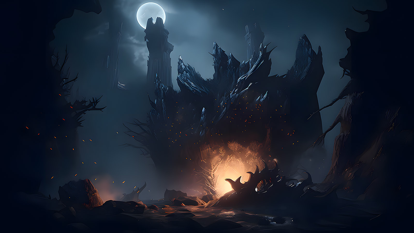 Wild Phoenix Rises