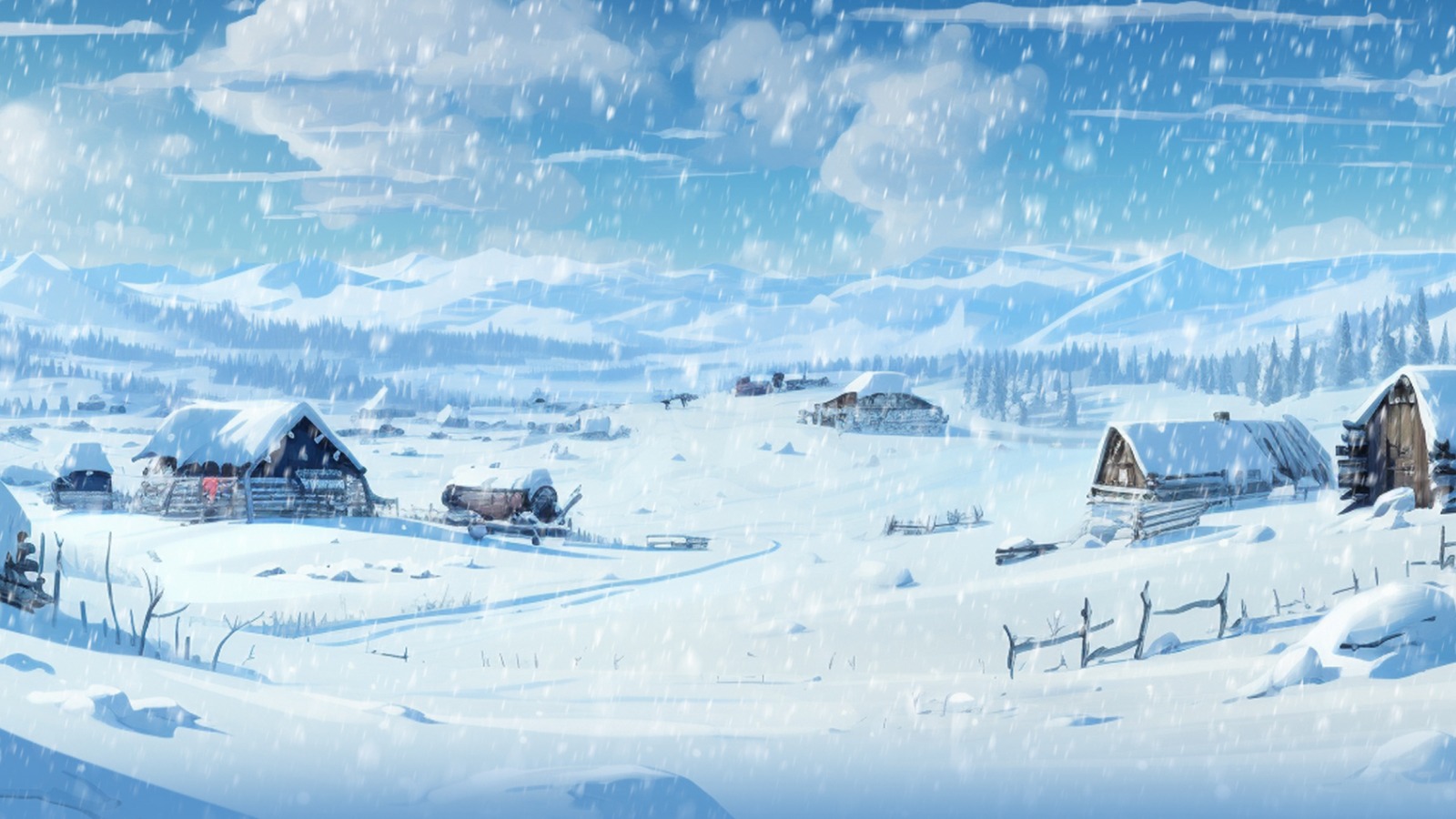 Yukon Fever