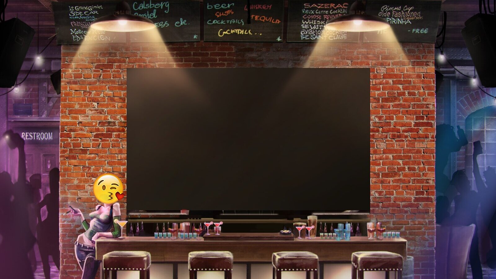 Emoji Slot