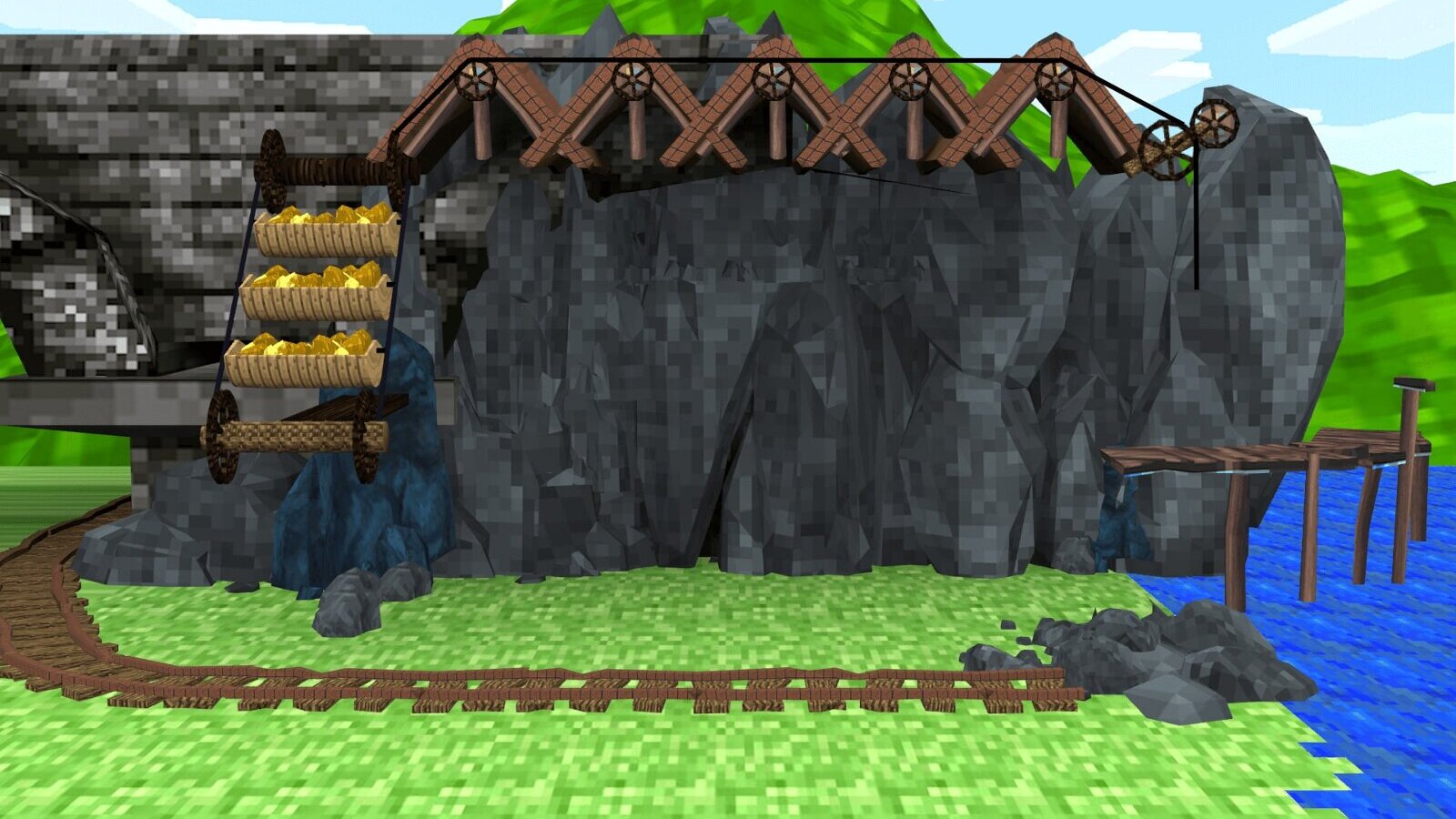 Gold Miners