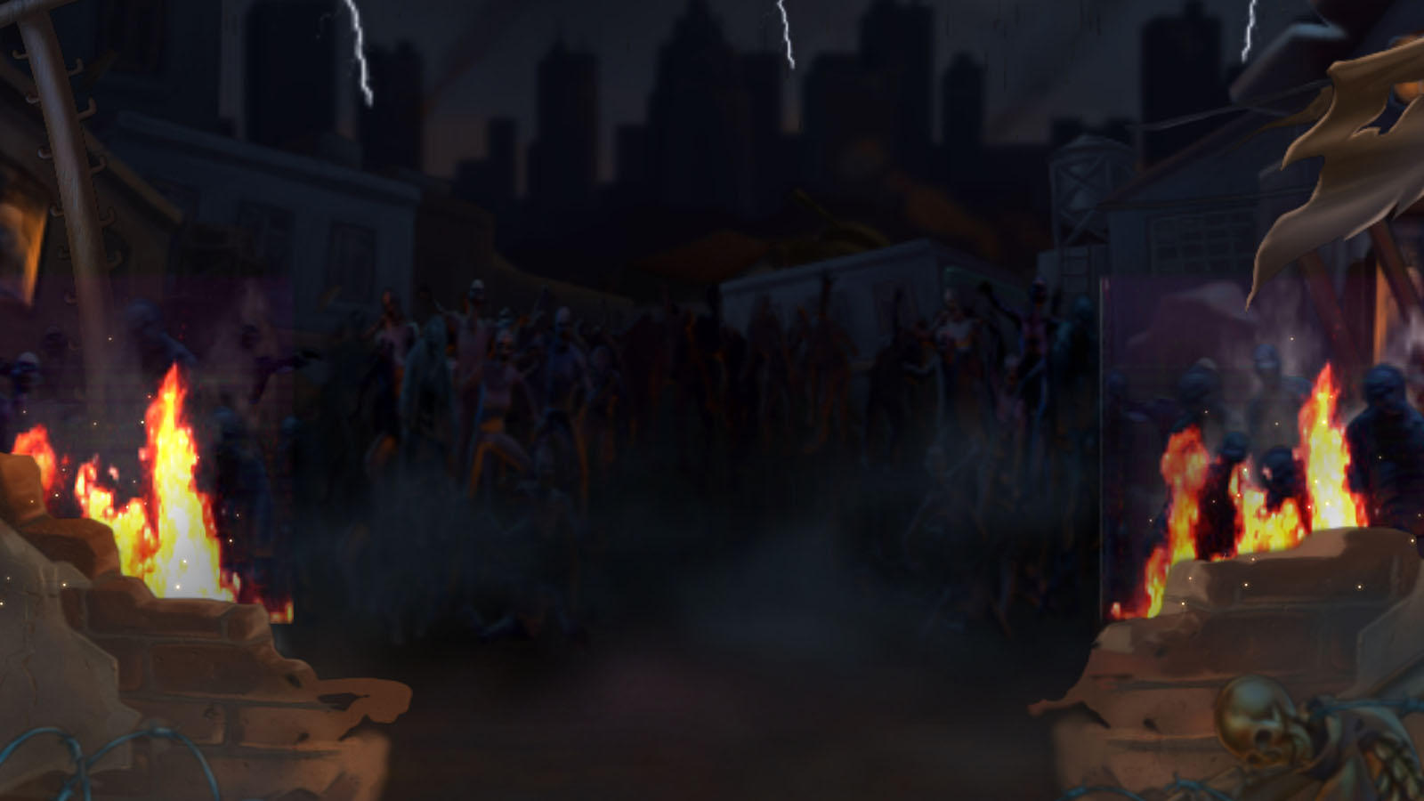 Quarantine
